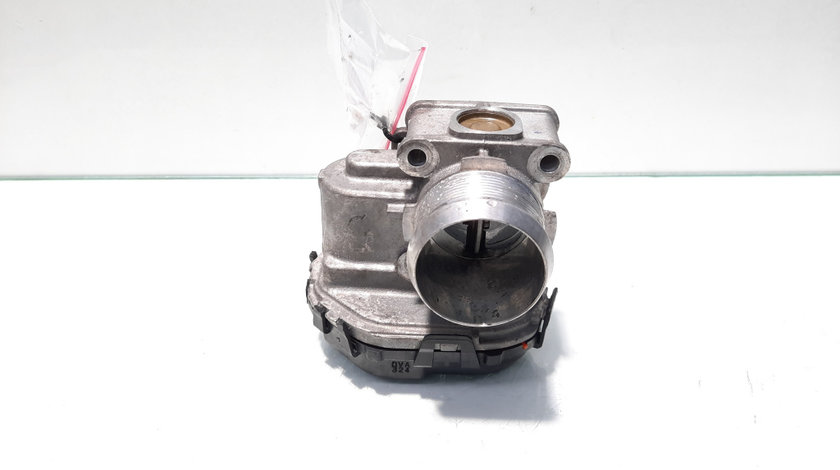 Clapeta acceleratie, cod 9807238580, Ford Focus 3, 1.5 tdci, XWDB (id:467711)