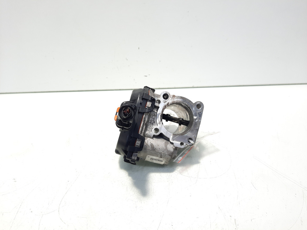 Clapeta acceleratie, cod 9807238580, Ford Focus 3, 1.5 TDCI, XWDB (id:569927)