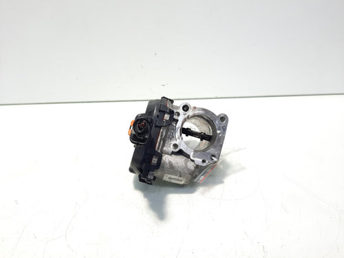 Clapeta acceleratie, cod 9807238580, Ford Focus 3, 1.5 TDCI, XWDB (id:569927)