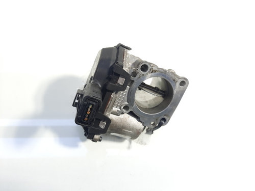 Clapeta acceleratie, cod 9807238580, Ford Kuga II, 1.5 TDCI, XWMC