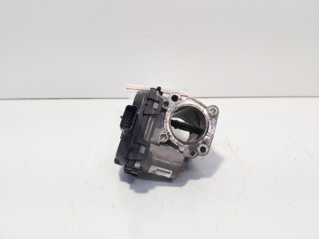 Clapeta acceleratie, cod 9807238580, Peugeot 308 SW 1.6 HDI, 9HR (id:684210)
