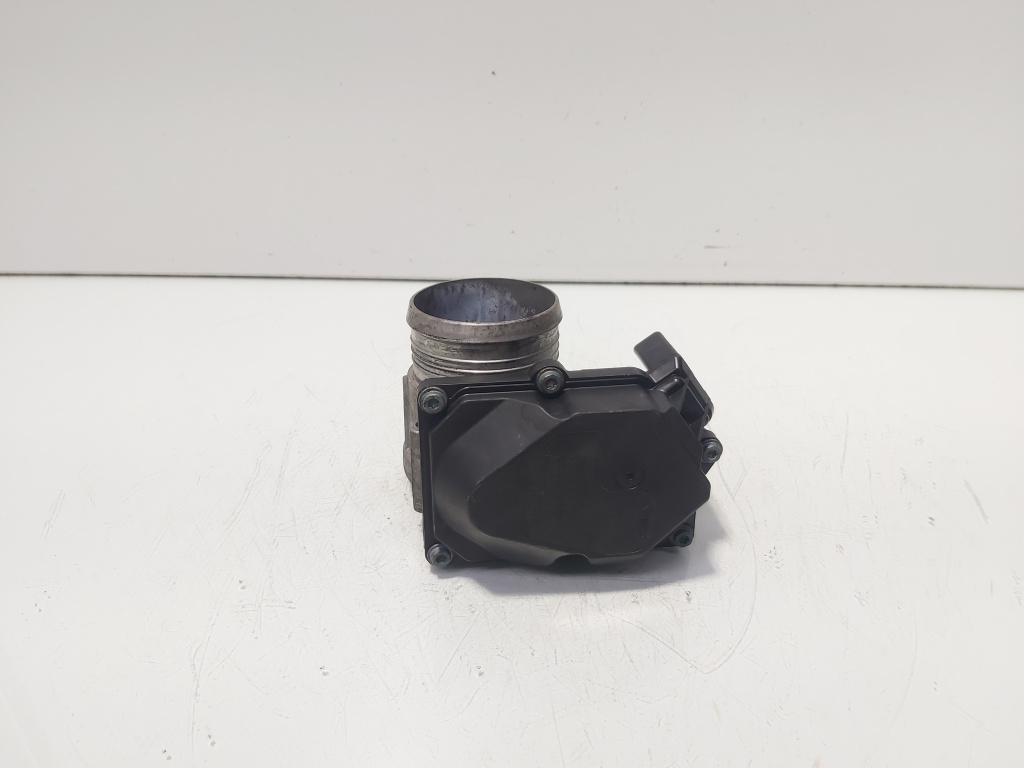 Clapeta acceleratie, cod 9M5Q-9E926-AA, Ford Kuga I, 2.0 TDCI, UFDA (id:691510)