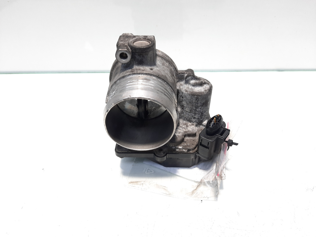 Clapeta acceleratie, cod 9M5Q-9E926-AA, Ford Kuga I, 2.0 tdci, UFDA (id:466751)