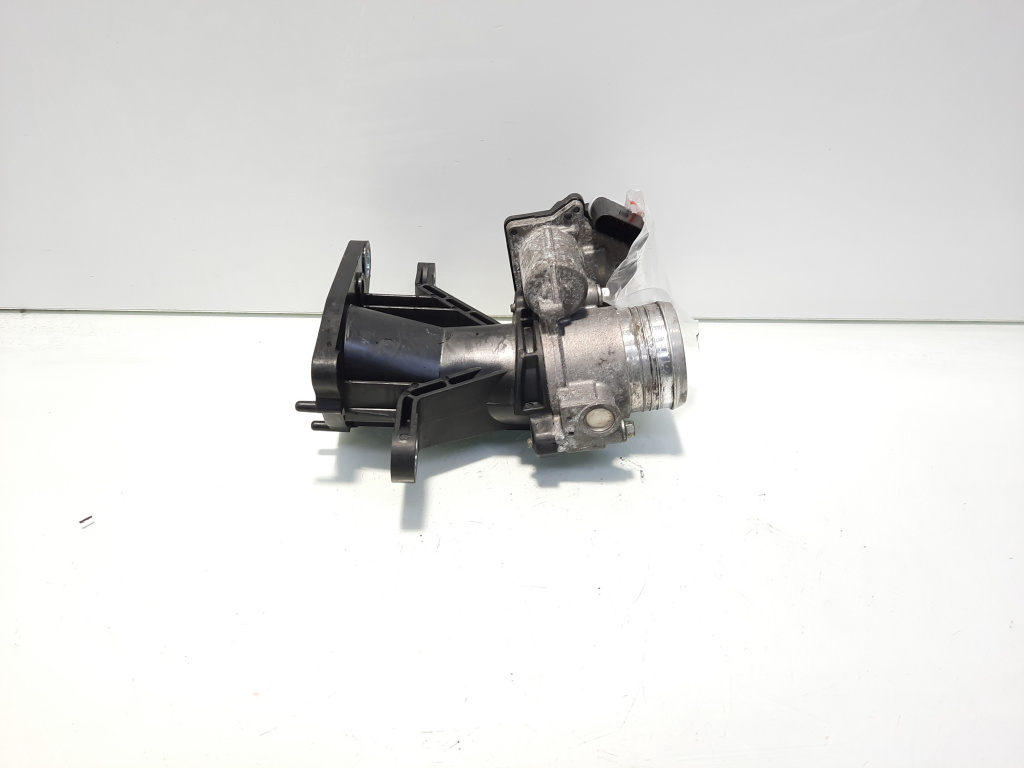 Clapeta acceleratie, cod 9M5Q-9E926-AA, Ford Kuga I, 2.0 TDCI, UFDA (id:581350)