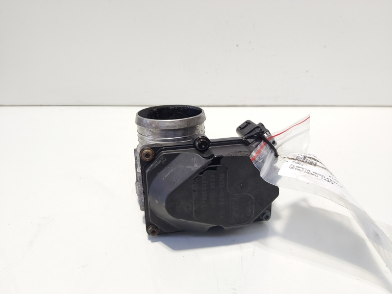 Clapeta acceleratie, cod 9M5W-9E926-AA, Ford Kuga I, 2.0 TDCI, UFDA (id:623353)
