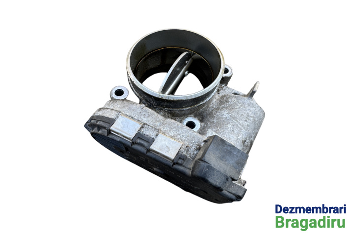 Clapeta acceleratie Cod: A1110980109 Mercedes-Benz C-Class W203/S203/CL203 [2000 - 2004] Coupe 3-usi C 200 Kompressor AT (163 hp)