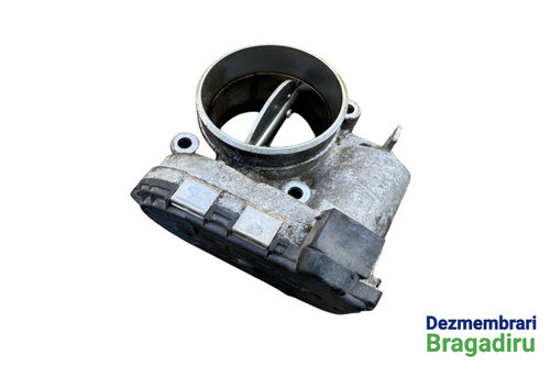 Clapeta acceleratie Cod: A1110980109 Mercedes-Benz C-Class W203/S203/CL203 [2000 - 2004] Coupe 3-usi...