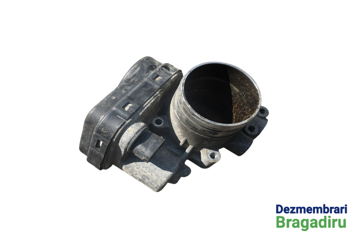 Clapeta acceleratie Cod: A1661410125 A1661410125 Mercedes-Benz A-Class W168 [1997 - 2001] Hatchback A 140 MT (82 hp)