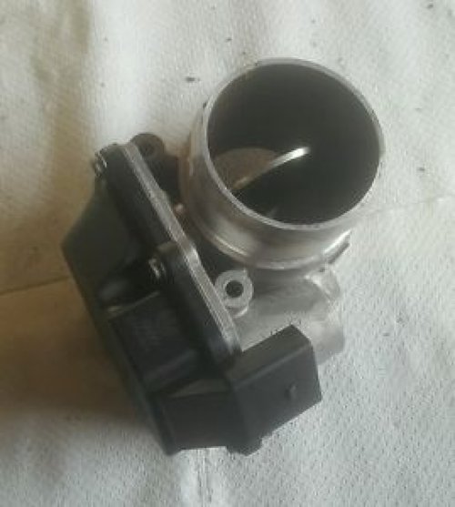 Clapeta acceleratie cod a2c5324980 059145950h audi a6 4f 3.0 tdi
