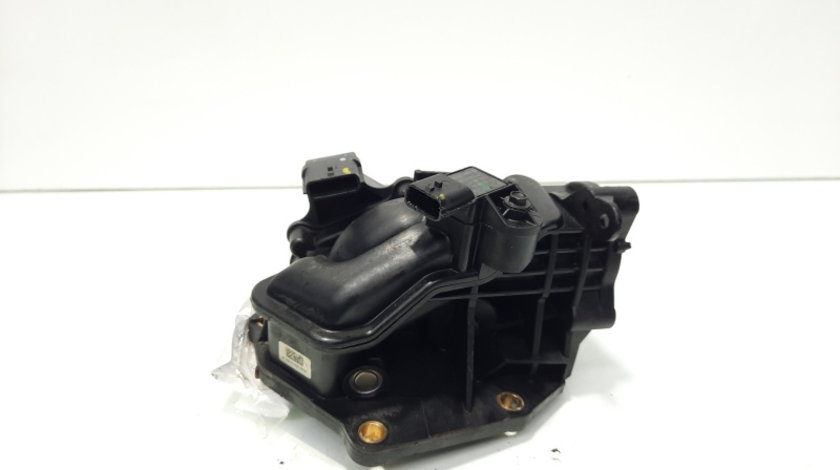 Clapeta acceleratie, cod A2C53350932, Renault Grand Scenic 3, 1.6 DCI, R9M402 (id:584499)