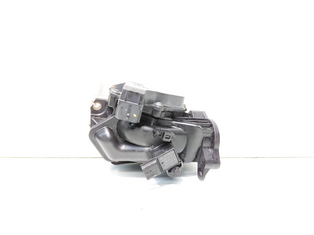 Clapeta acceleratie, cod A2C53350932, Renault Grand Scenic 3, 1.6 DCI, R9M402 (id:696778)