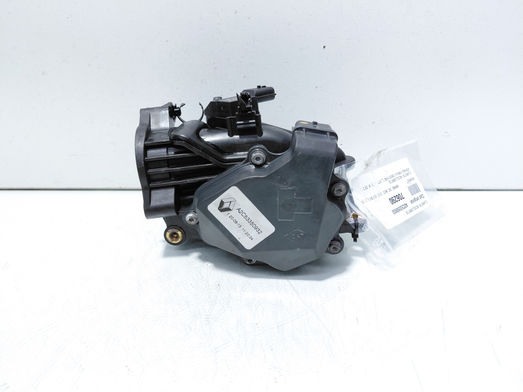 Clapeta acceleratie, cod A2C53350932, Renault Grand Scenic 3 1.6 DCI, R9M402 (id:706290)