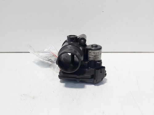 Clapeta acceleratie, cod A2C53350932, Renault Grand Scenic 3 1.6 DCI, R9M402 (id:699972)