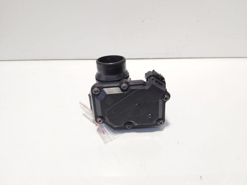 Clapeta acceleratie, cod A2C53350932, Renault Grand Scenic 3, 1.6 DCI, R9M402 (id:622855)