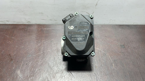 Clapeta acceleratie cod A2C83076000 pentru Volkswagen Audi Skoda motor 2.0TDI CBA , CBB , CAG , CAH ...