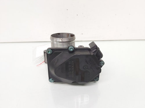Clapeta acceleratie, cod A2C83076000, Vw Eos (1F7, 1F8) 2.0 TDI, CBAB (id:651014)