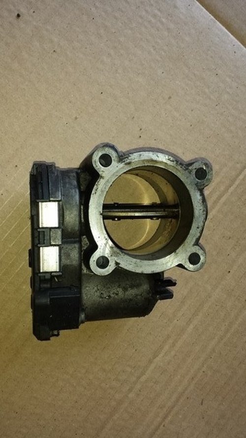Clapeta acceleratie cod a6420900070 jeep grand cherokee 3.0 crd axl 218 cai