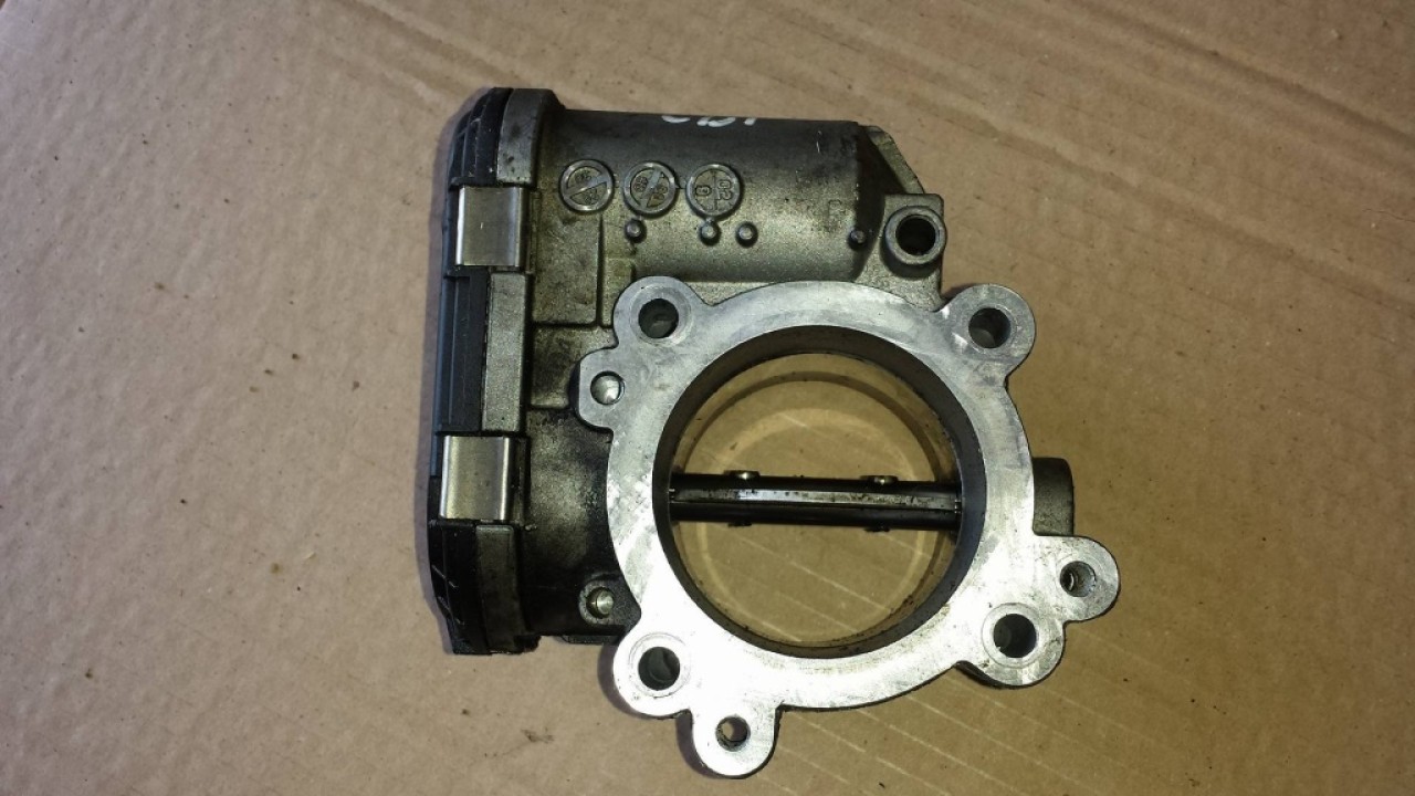 Clapeta acceleratie cod a6420900070 jeep commander 3.0 crd axl 218 cai