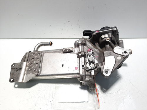 Clapeta acceleratie, cod A6420900070, Mercedes Clasa ML (W164) 3.0 CDI, OM642940 (id:564991)