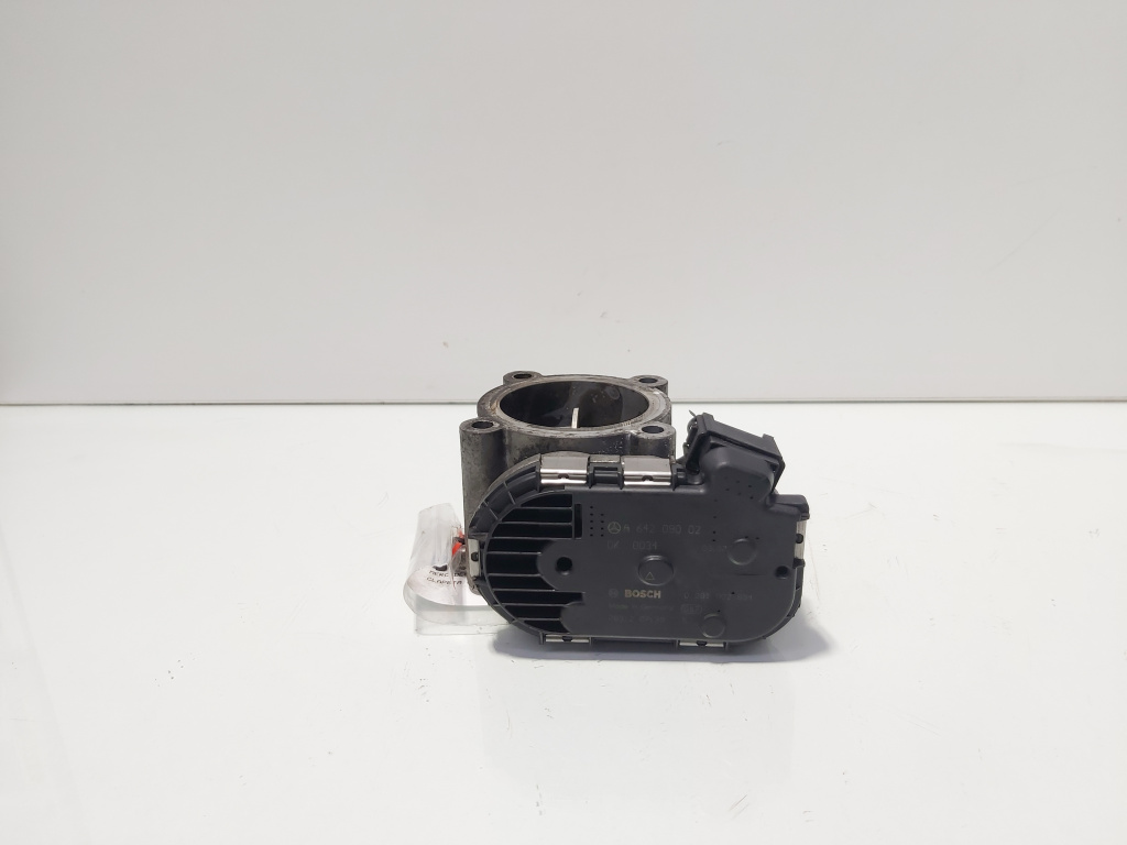 Clapeta acceleratie, cod A64209002, Mercedes Clasa ML (W164) 3.0 CDI (id:673182)