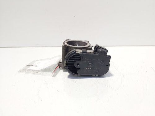 Clapeta acceleratie, cod A6420900270, 0281002294, Mercedes CLS (C219) 3.0 CDI, OM642920 (id:681131)
