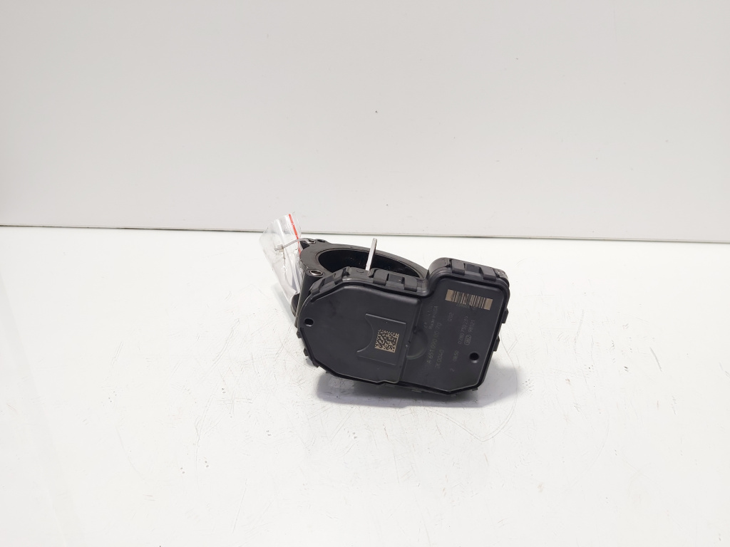 Clapeta acceleratie, cod A6510900070, Mercedes Clasa E (W212) 2.2 CDI, OM651924 (id:687782)