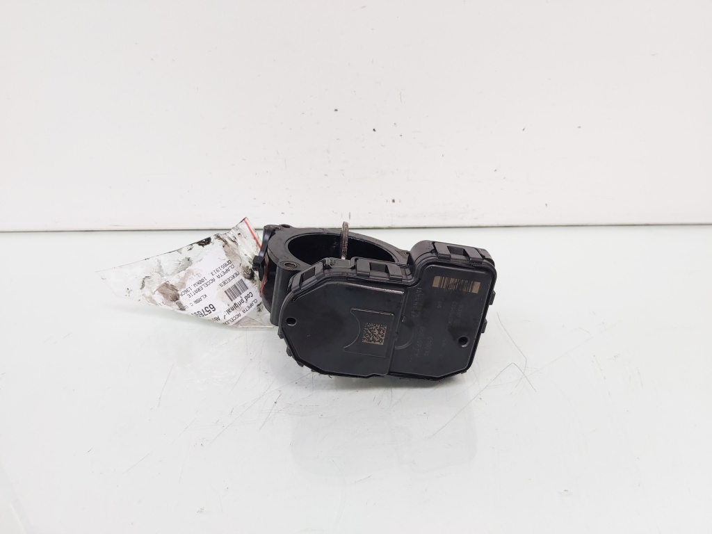 Clapeta acceleratie, cod A6510900170, Mercedes Clasa C (W204), 2.2 CDI, OM651913 (id:657695)