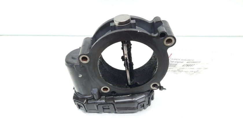 Clapeta acceleratie, cod A6510900270, Mercedes CLS (C218) 2.2 CDI, OM651924 (idi:475897)