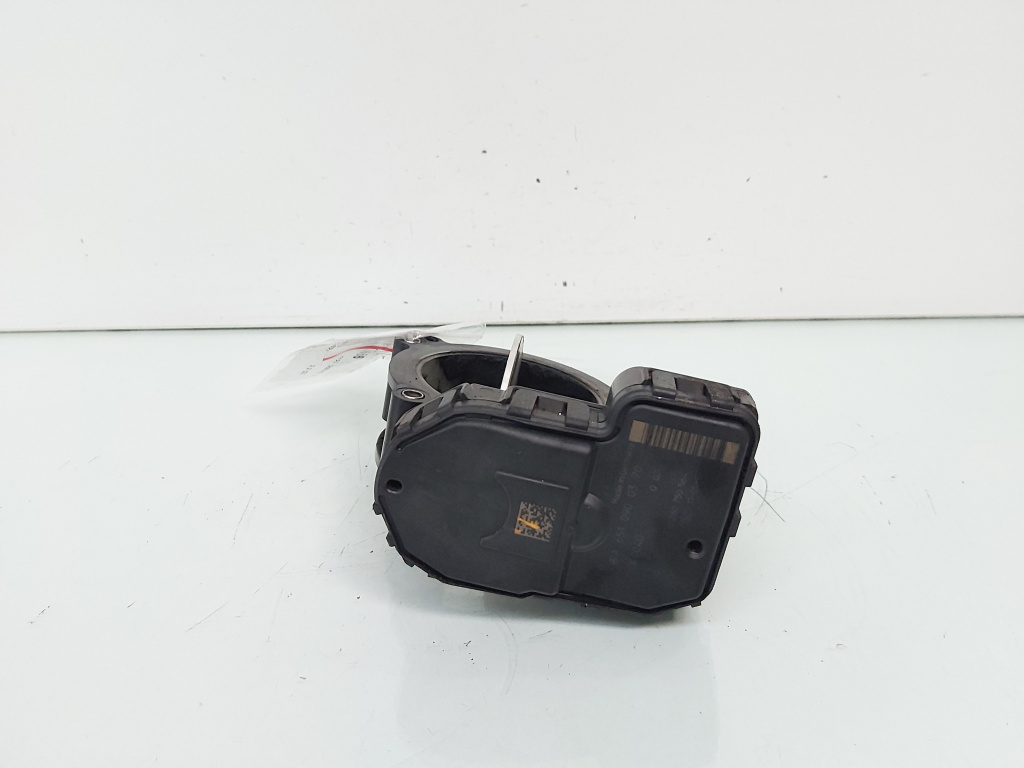 Clapeta acceleratie, cod A6510900370, Mercedes Clasa E (W212) 2.2 CDI, OM651924 (id:653856)
