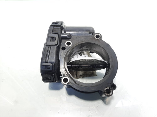 Clapeta acceleratie, cod A6510900370, Mercedes Clasa GLK (X204), 2.2 CDI, OM651912 (idi:469034)