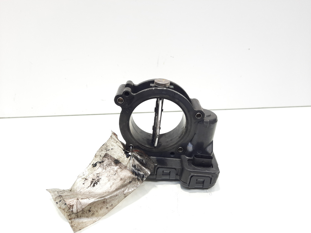 Clapeta acceleratie, cod A6510900370, Mercedes Clasa E (W212) 2.2 CDI, OM651924 (id:600460)