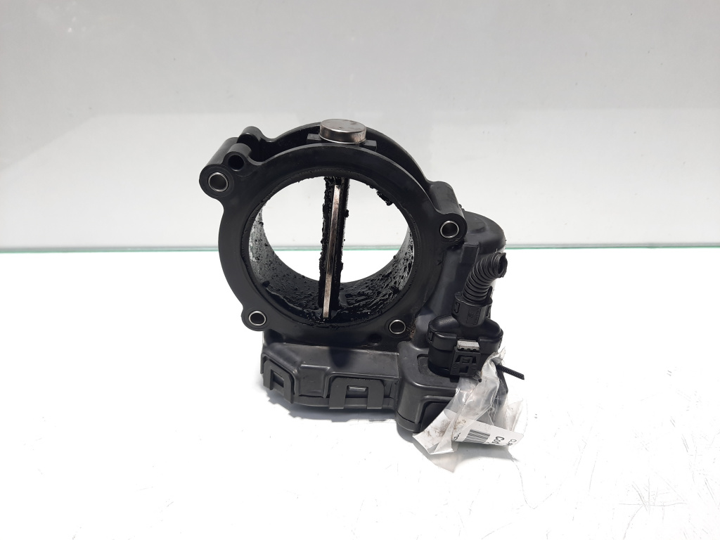 Clapeta acceleratie, cod A6510900740, Mercedes CLS (C218), 2.2 CDI, OM651924