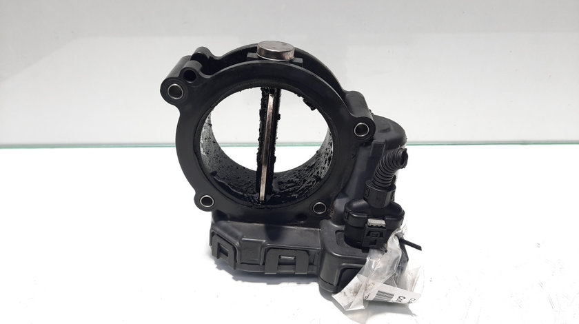 Clapeta acceleratie, cod A6510900740, Mercedes Clasa E (W212) 2.2 CDI, OM651924 (id:458606)