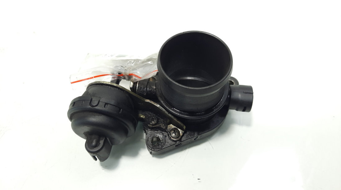 Clapeta acceleratie, cod A68039129B, Nissan Primera (P12), 1.9 DCI, F9Q (id:554505)