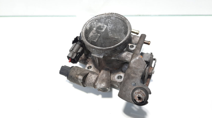 Clapeta acceleratie, cod AFH60M-15, Fiat Punto (188) 1.8 B, 183A1000 (id:475667)