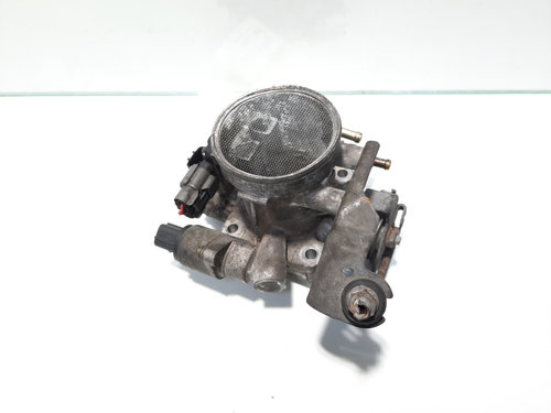 Clapeta acceleratie, cod AFH60M-15, Fiat Stilo (192), 1.8 benz, 192A4000 (idi:475667)