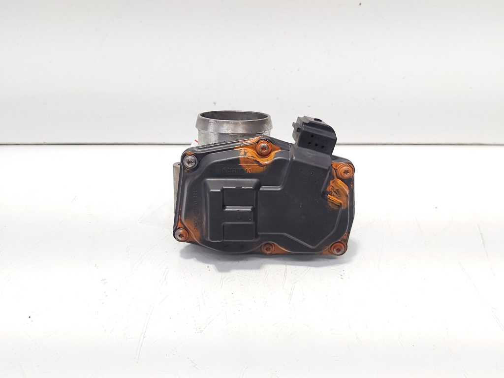Clapeta acceleratie, cod CM5G-9F991-CA, Ford Focus 3, 1.0 benz, M1DA (id:700375)