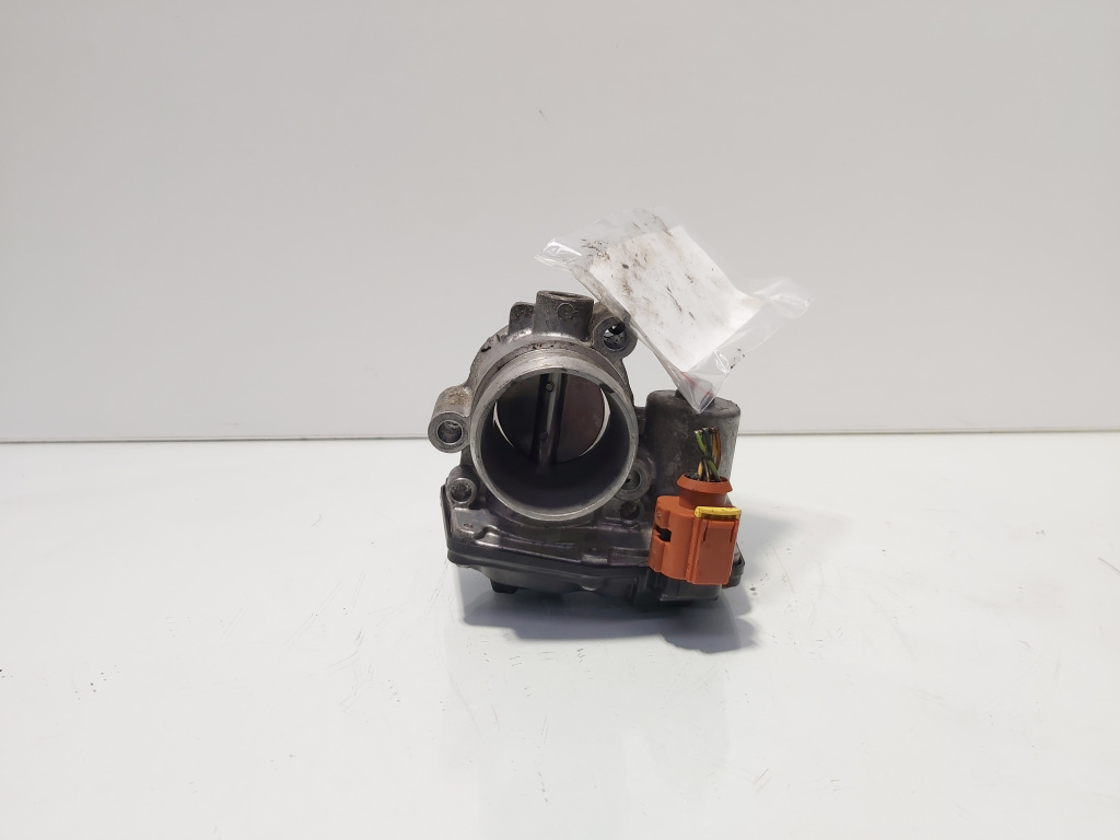 Clapeta acceleratie, cod CM5G-9F991-FA, Ford Focus 3, 1.0 benz, M2DA (id:673792)