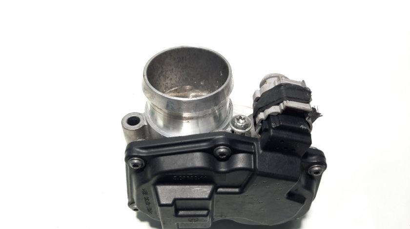 Clapeta acceleratie, cod CM5G-9F991-GA, Ford Fiesta 7, 1.1 TI-VCT, XYJC (id:574195)