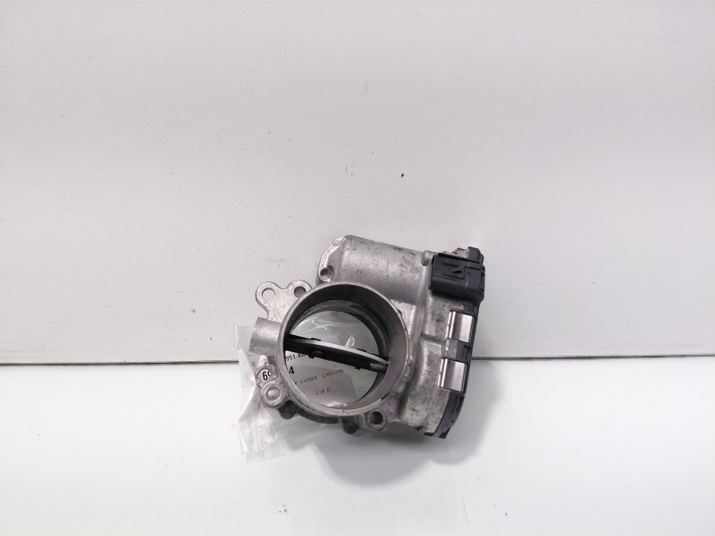 Clapeta acceleratie, cod G4D3-9F991-AA, Land Rover Range Rover Evoque, 2.0 D, 204DTD (id:697324)