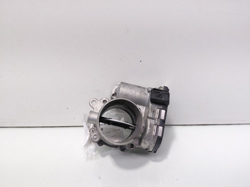 Clapeta acceleratie, cod G4D3-9F991-AA, Land Rover Range Rover Evoque, 2.0 D, 204DTD (id:697324)