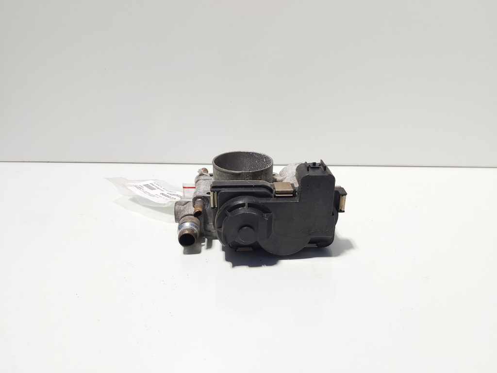 Clapeta acceleratie, cod GM055352858, 25362123, Opel Astra G, 1.6 benz, Z16XEP (id:668974)