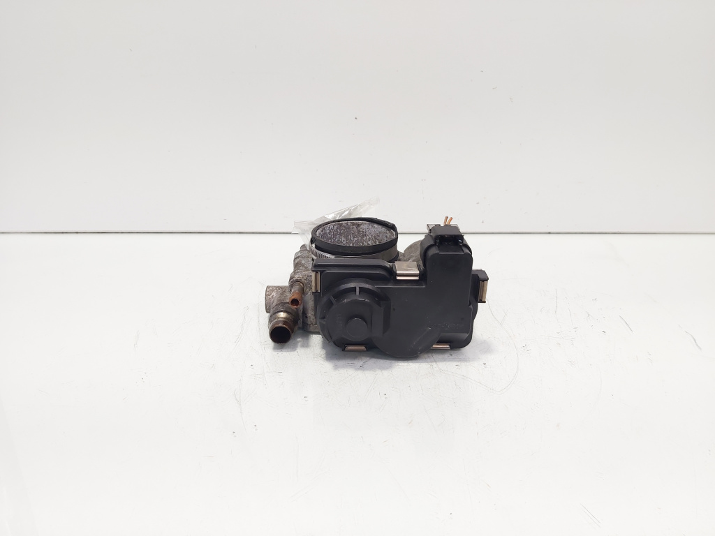 Clapeta acceleratie, cod GM055352858, 25362123, Opel Astra G 1.6 benz, Z16XEP (id:692825)