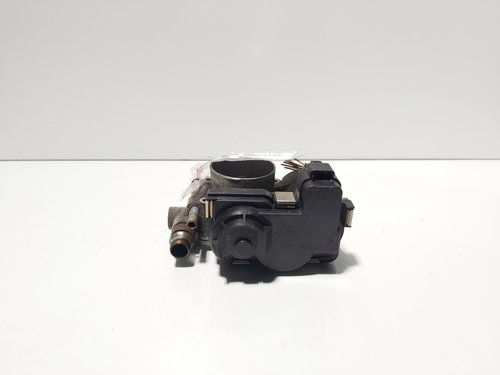Clapeta acceleratie, cod GM055352858, Opel Astra G, 1.6 benz, Z16XEP (id:672056)