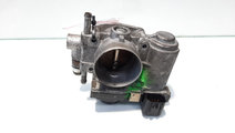 Clapeta acceleratie, cod GM055352858, Opel Astra G...