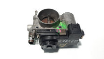 Clapeta acceleratie, cod GM055352858, Opel Astra G...