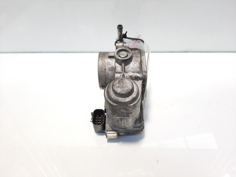 Clapeta acceleratie, cod GM055352858, Opel Astra G Coupe, 1.6 benz, Z16XEP (idi:480303)