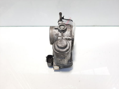 Clapeta acceleratie, cod GM055352858, Opel Astra G Coupe, 1.6 benz, Z16XEP (idi:480303)