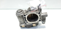 Clapeta acceleratie, cod GM055352858, Opel Astra H...