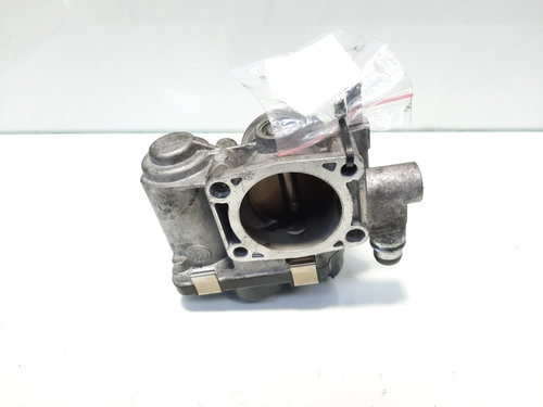 Clapeta acceleratie, cod GM055352858, Opel Astra H, 1.6 benz, Z16XEP (idi:480303)